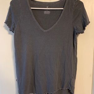 American Eagle shirt